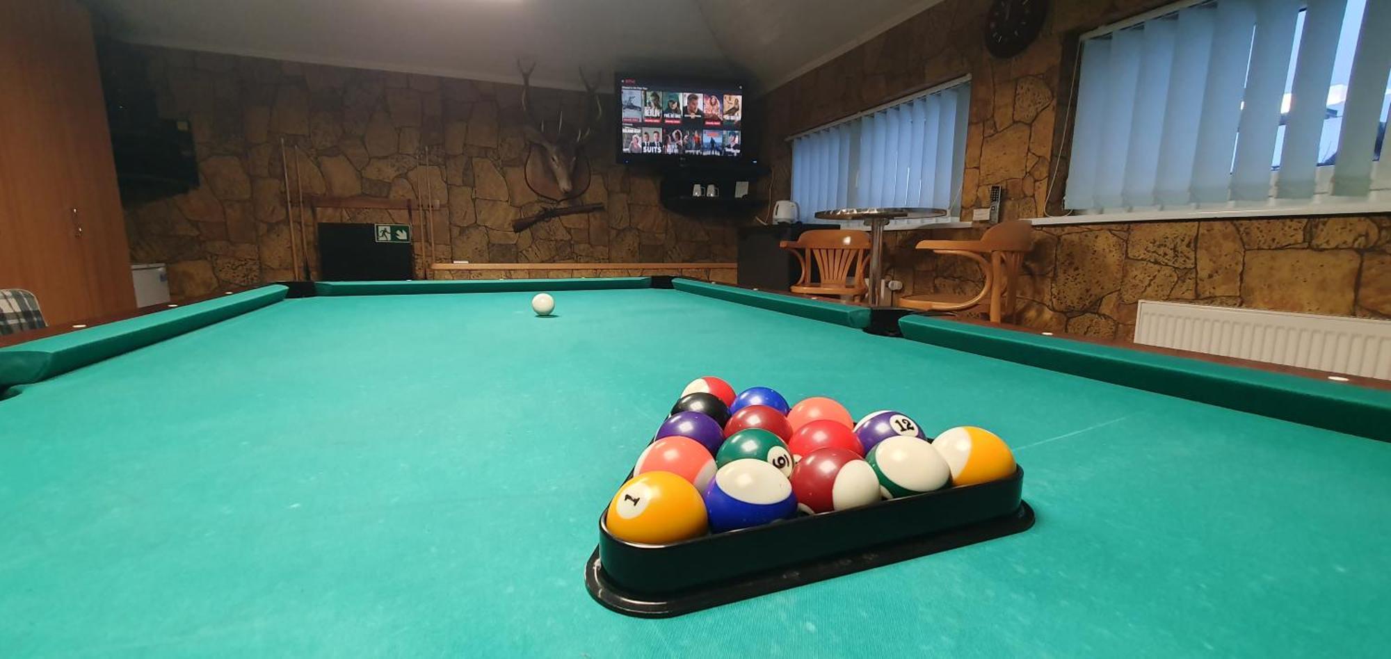 Aparthotel 4 ,, Cosy House Billiard " - Sauna & Parking Kaunas Extérieur photo
