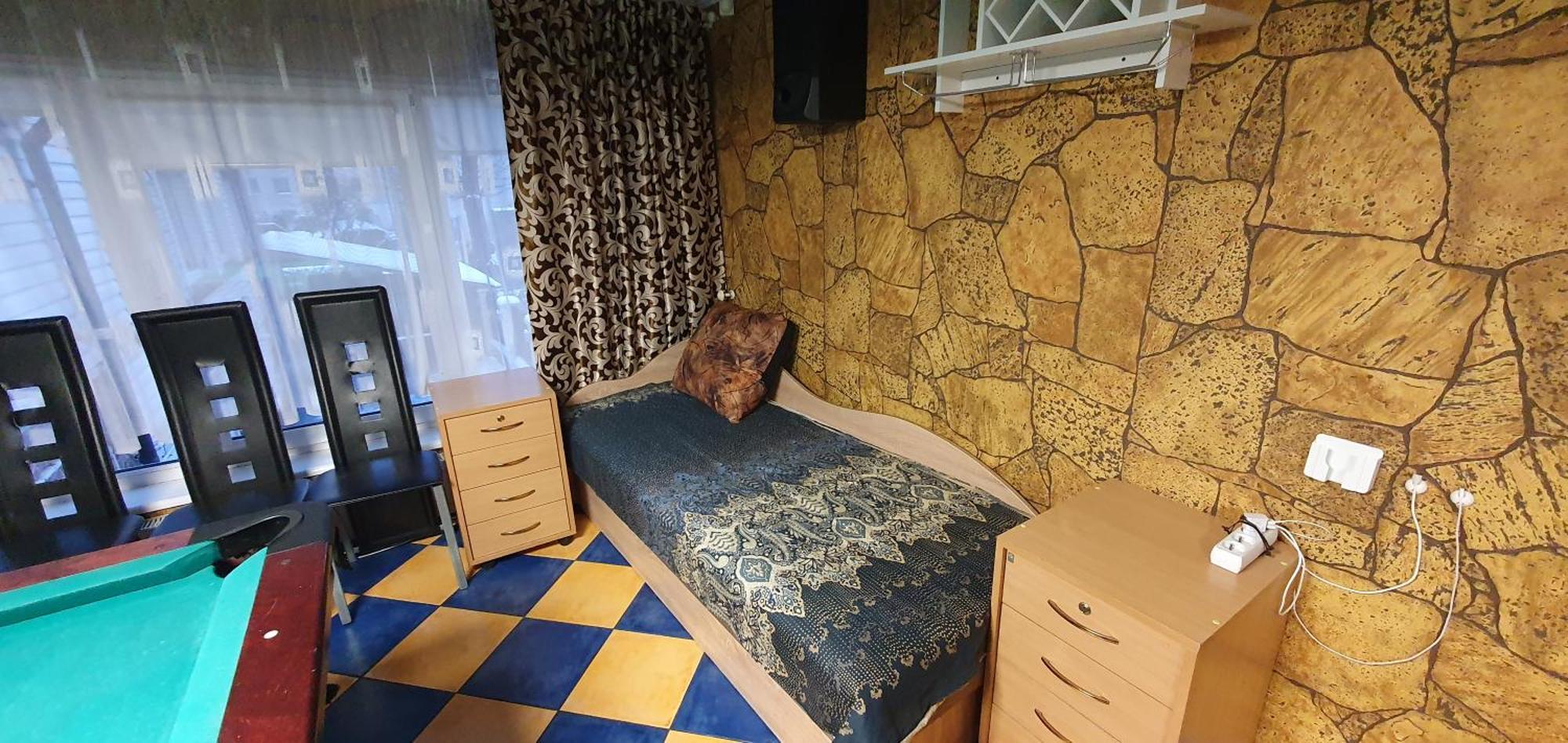 Aparthotel 4 ,, Cosy House Billiard " - Sauna & Parking Kaunas Extérieur photo